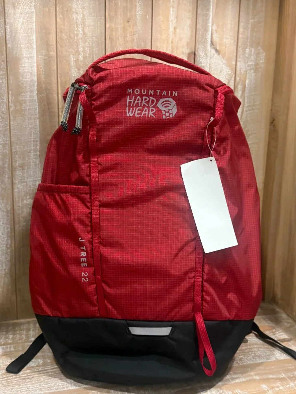 Mountain Hardwear J Tree 22L Unisex Backpack Daypack Travel School Outdoor New